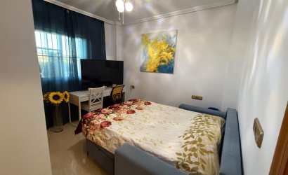 Resale - Apartment -
Orihuela - Costa Blanca