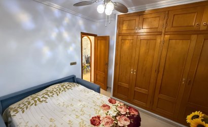 Resale - Apartment -
Orihuela - Costa Blanca