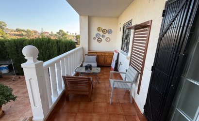 Resale - Apartment -
Orihuela - Costa Blanca