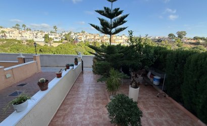 Resale - Apartment -
Orihuela - Costa Blanca