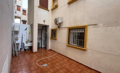Resale - Apartment -
Orihuela - Costa Blanca