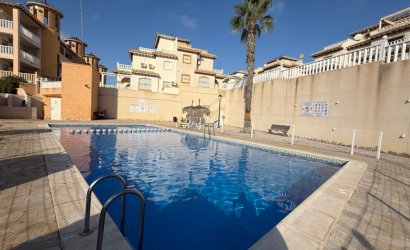 Resale - Apartment -
Orihuela - Costa Blanca