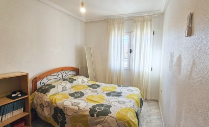 Resale - Apartment -
Los Alcazares