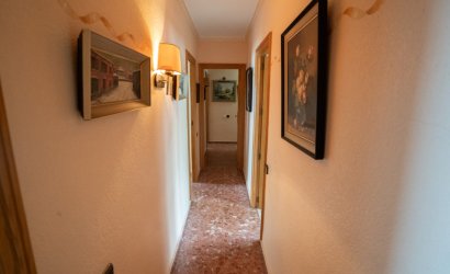 Herverkoop - Apartment -
Torrevieja - Costa Blanca