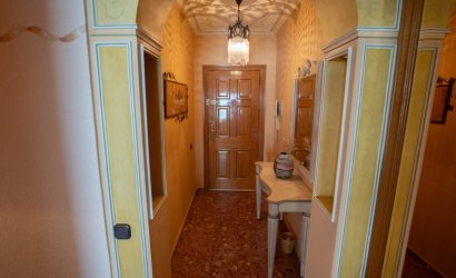 Herverkoop - Apartment -
Torrevieja - Costa Blanca