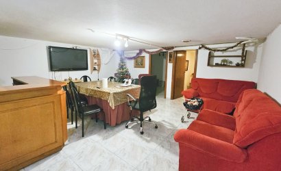 Resale - Apartment -
Los Alcazares