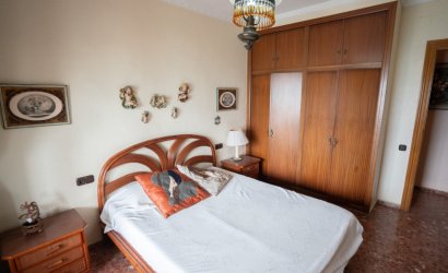 Herverkoop - Apartment -
Torrevieja - Costa Blanca