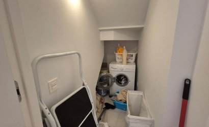 Resale - Villa -
Torrevieja - Costa Blanca