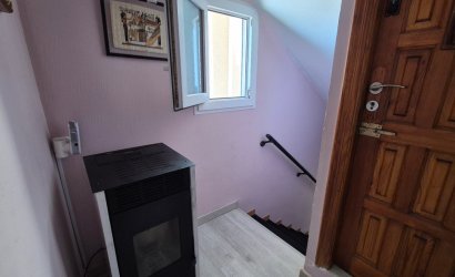 Resale - Townhouse -
Torrevieja - Costa Blanca