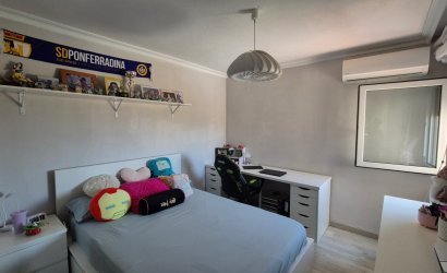 Resale - Townhouse -
Torrevieja - Costa Blanca