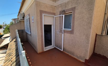 Resale - Townhouse -
Torrevieja - Costa Blanca