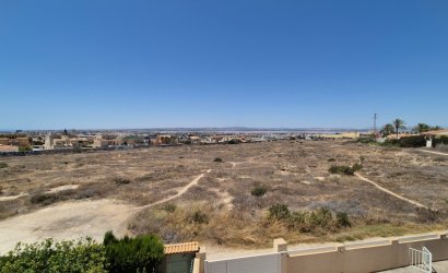 Resale - Townhouse -
Torrevieja - Costa Blanca