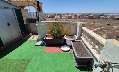 Resale - Townhouse -
Torrevieja - Costa Blanca