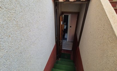 Resale - Townhouse -
Torrevieja - Costa Blanca