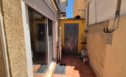 Resale - Townhouse -
Torrevieja - Costa Blanca