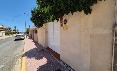 Resale - Townhouse -
Torrevieja - Costa Blanca
