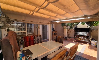 Resale - Townhouse -
Torrevieja - Costa Blanca