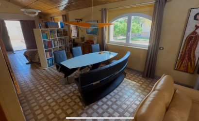 Herverkoop - Villa -
Cartagena - Costa Blanca