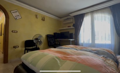 Herverkoop - Villa -
Cartagena - Costa Blanca