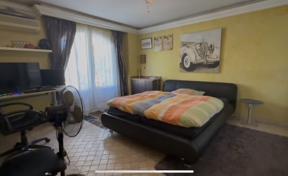 Herverkoop - Villa -
Cartagena - Costa Blanca