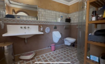 Herverkoop - Villa -
Cartagena - Costa Blanca