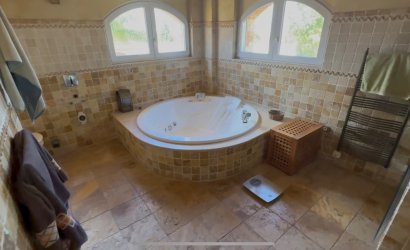 Herverkoop - Villa -
Cartagena - Costa Blanca