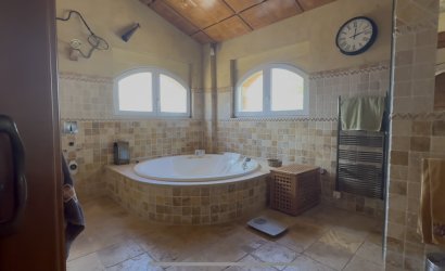 Herverkoop - Villa -
Cartagena - Costa Blanca