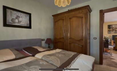 Herverkoop - Villa -
Cartagena - Costa Blanca