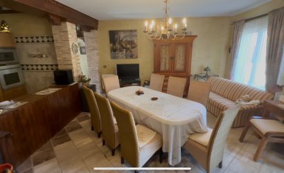 Herverkoop - Villa -
Cartagena - Costa Blanca