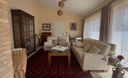 Herverkoop - Villa -
Cartagena - Costa Blanca