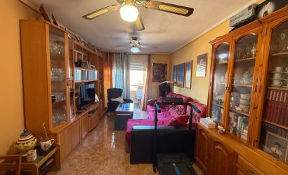 Herverkoop - Apartment -
Cartagena - Costa Blanca