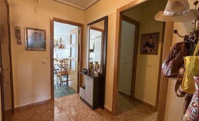 Herverkoop - Apartment -
Cartagena - Costa Blanca