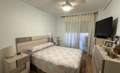 Herverkoop - Apartment -
Cartagena - Costa Blanca