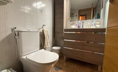 Herverkoop - Apartment -
Cartagena - Costa Blanca