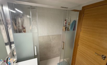 Herverkoop - Apartment -
Cartagena - Costa Blanca