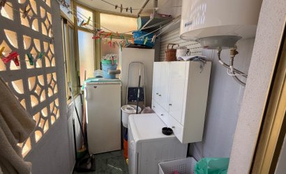 Herverkoop - Apartment -
Cartagena - Costa Blanca