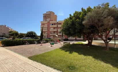 Herverkoop - Apartment -
Cartagena - Costa Blanca