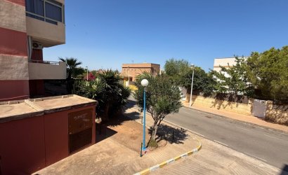 Herverkoop - Apartment -
Cartagena - Costa Blanca