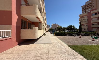 Herverkoop - Apartment -
Cartagena - Costa Blanca