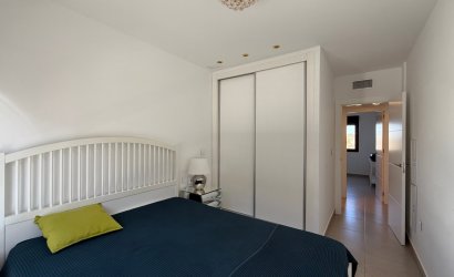 Herverkoop - Apartment -
Pilar de la Horadada - Costa Blanca