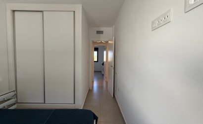 Herverkoop - Apartment -
Pilar de la Horadada - Costa Blanca