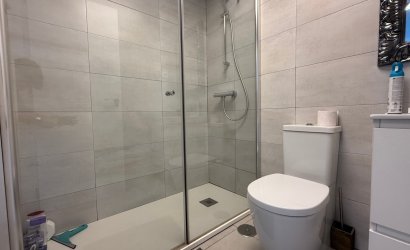 Herverkoop - Apartment -
Pilar de la Horadada - Costa Blanca