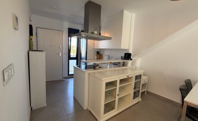 Herverkoop - Apartment -
Pilar de la Horadada - Costa Blanca