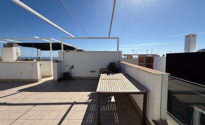 Herverkoop - Apartment -
Pilar de la Horadada - Costa Blanca