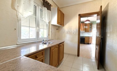 Resale - Villa -
Pilar de la Horadada - Costa Blanca