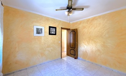 Resale - Villa -
Pilar de la Horadada - Costa Blanca