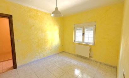 Resale - Villa -
Pilar de la Horadada - Costa Blanca