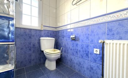 Resale - Villa -
Pilar de la Horadada - Costa Blanca