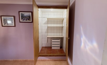 Resale - Villa -
Pilar de la Horadada - Costa Blanca