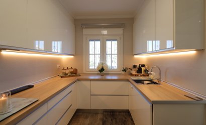 Herverkoop - Villa -
Orihuela Costa - Villamartín